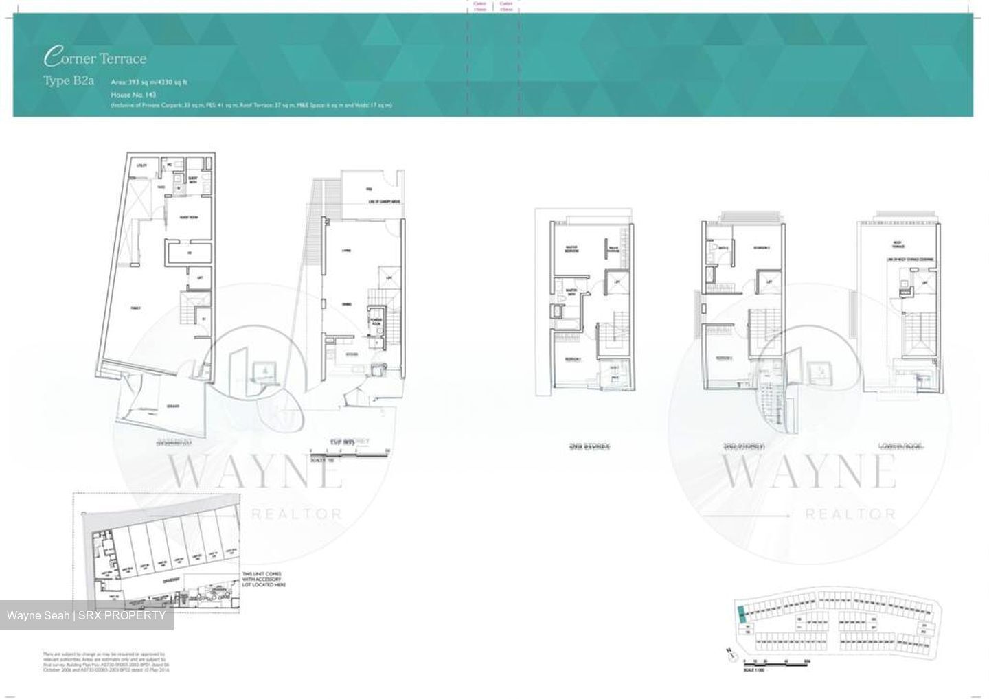 Watercove (D27), Terrace #597233691